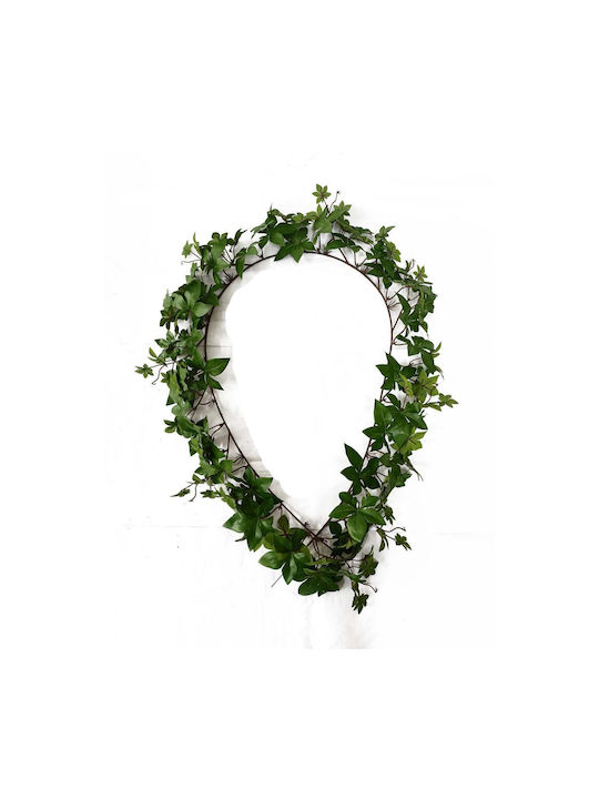 Spacegreen Ghirlandă Artificială Ivy Silvena Ve...