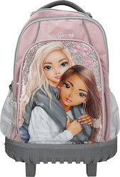Depesche Tasche Trolley Rosa Depesche Tasche Trolley Rosa