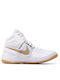 Nike Boxschuhe Weiß