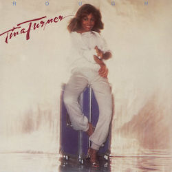 Tina Turner Rough 1 Vinyl Tina Turner Rough 1 Vinyl