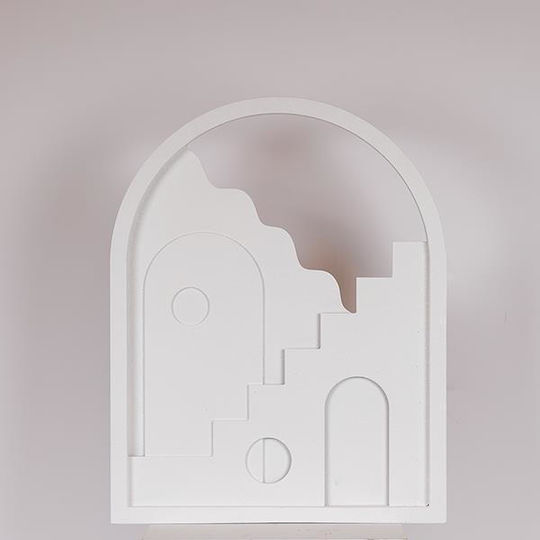 Wall Decor 50.8x2.5x40cm Wall Decor 50.8x2.5x40cm