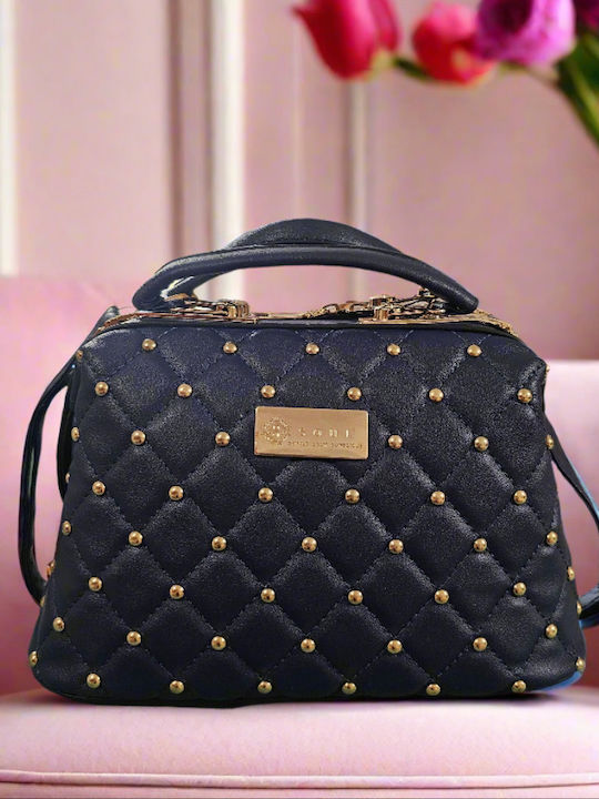 Women's Bag Handbag Black