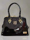 Women's Bag Handbag Black