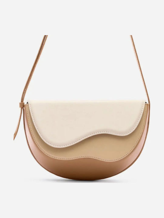 Women's Bag Shoulder White