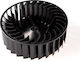 Rotor Motor Uscător Whirlpool Original