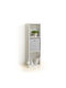 Shelf 34.5x39.5x100.5cm 3 Shelves Homelier