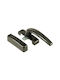 Small Window Handle Black Hephaestus X103