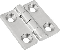 Cast Hinges Inox A4 Oem M8233