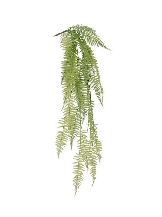 Bizzotto Frunziș Agățat Ferigă Verde Deschis 121 Cm Cod 0171814