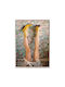 Πόστερ Resting Cowboy 16035 30x40 Multi Paper Collective Κάθετοι Χαρτί