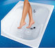 Quadro Anti-Slip Stickers Set 18 Pieces 6x10.5cmx10.5cm & 6x7.9cmx7.9cm & 6x4.6cmx4.6cm
