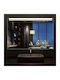 Mysmartmirror 70x100 Oglindă de Baie Iluminată cu Atingere On Off & Dimmer