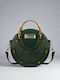 Women's Bag Crossbody Green