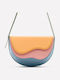 Women's Bag Shoulder Orange