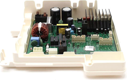 Πλακέτα Main Πλυντηρίου Ρούχων Samsung Wd90t754dbx/s7 Original