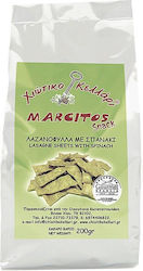 Chio Kartoffelchips mit Spinat 200g