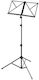 Startone Black Music Stand