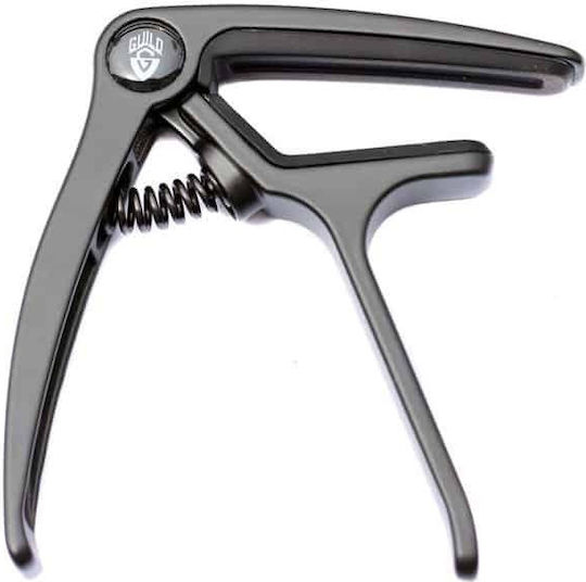 12-string Guitar Capo Guild 6 & 12 String Ac & E-g Capo