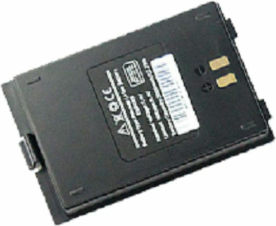 Satlink Batterie Ws-6916 Li-ion Akku