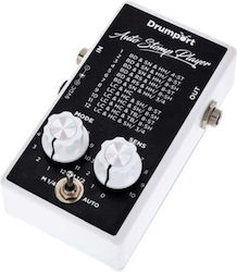 Drumport Stomptech Auto Stomp Player Mk Ii