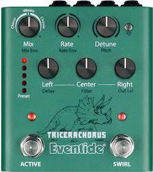 Eventide Tribeca Chorus Pedals