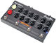 Hughes&kettner Spirit Ampman Modern Pedale