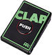 Meinl Perc Digital Stomp Box Clap
