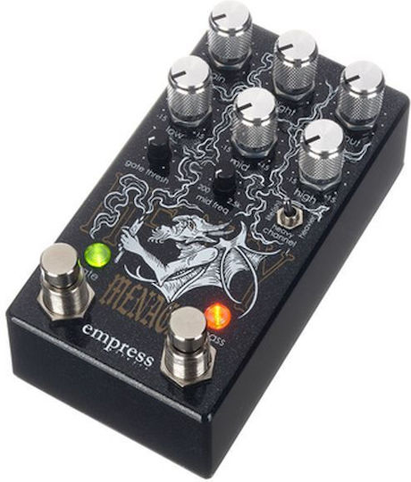 big mouth　Empress Effects      HEAVY Heavy – Empress Effects Inc.