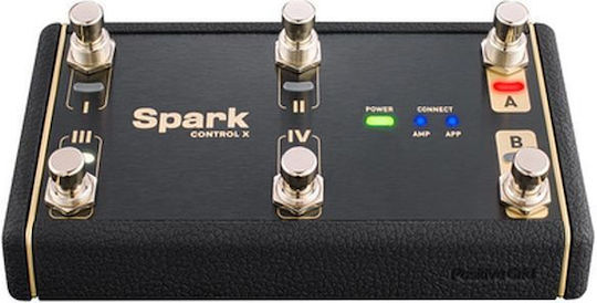 Positive Grid Spark Control X | Skroutz.gr