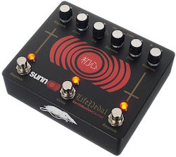 Earthquaker Devices Sunn O Life Pedal V3 Earthquaker Devices Sunn O Life Pedal V3