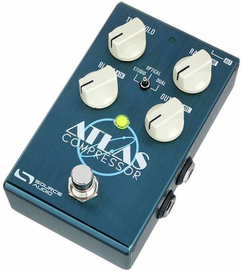 Source Audio Sa 252 Atlas Compressor