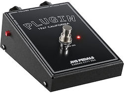 Jhs Pedals Plugin Legends Fuzz