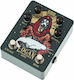 Kma Audio Machines Logan Overdrive