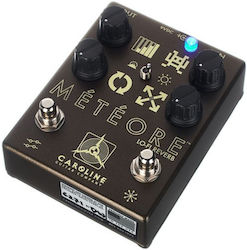 Caroline Guitar Company Météore Lo-fi Reverb Caroline Guitar Company Météore Lo-fi Reverb