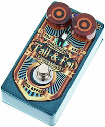 Lounsberry Pedals Tfp-1 Tall & Fat