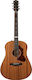 Godin Metropolis Composer Lr Baggs Natural
