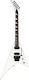Jackson Proplus Series Rhoads Snow Wh