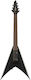 Jackson Js22-7 Kv Satin Black
