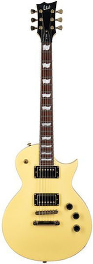 Esp Ltd Ec-256 Auriu Vintage Satin