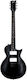 ESP Ltd Ted-ec Schwarz
