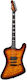 ESP Ltd Phoenix Qm Tobacco Burst