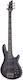 Schecter Hellraiser Extreme 5 Stbls