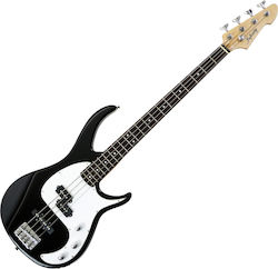 Infinity Lbw1 Black Electric Bass Infinity Lbw1 Black Electric Bass