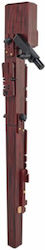 Paetzold By Kunath Master Basset Bass Recorder