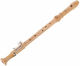 Adler Heinrich Înregistratoare Tenor Baroc Dk
