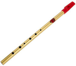 Generation Flageolet Brass Bb-Tuning