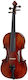 Gewa Maestro 26 Guarneri Geige