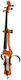 Harley Benton Hbce 990am Electric Cello