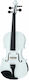 Harley Benton Hbv 800hwh Acoustic-electric
