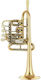 Schagerl Berlin Piccolo Trumpet L